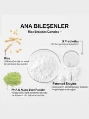 TIRTIR Hydro Boost Enzyme Powder Wash Enzimli Peeling Yıkama Tozu 75g