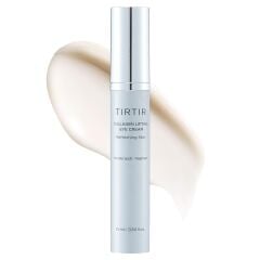 TIRTIR Collagen Lifting Eye Cream - Kolajen Lifting Göz Kremi 15ml