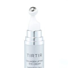 TIRTIR Collagen Lifting Eye Cream - Kolajen Lifting Göz Kremi 15ml
