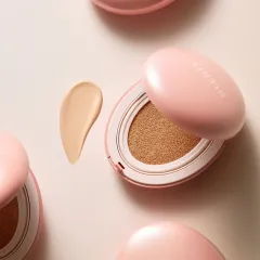 TIRTIR Mask Fit All Cover Cushion Fondöten 18gr