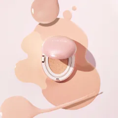 TIRTIR Mask Fit All Cover Cushion Fondöten 18gr
