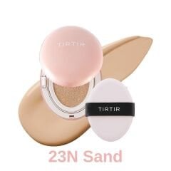 TIRTIR Mask Fit All Cover Cushion Fondöten 18gr 23N Sand