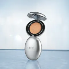 TIRTIR Mask Fit Aura Silver Cushion Fondöten 18gr