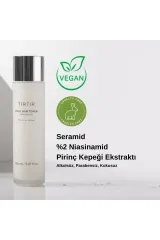 TIRTIR Milk Skin Toner - Nemlendirici, Aydınlatıcı Süt Tonik