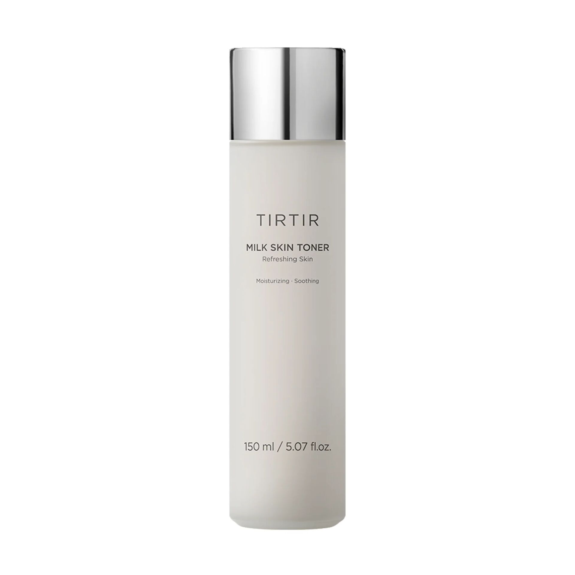TIRTIR Milk Skin Toner - Nemlendirici, Aydınlatıcı Süt Tonik