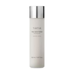 TIRTIR Milk Skin Toner - Nemlendirici, Aydınlatıcı Süt Tonik