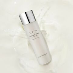 TIRTIR Milk Skin Toner - Nemlendirici, Aydınlatıcı Süt Tonik