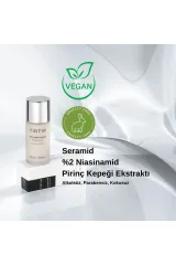 TIRTIR Milk Skin Toner - Nemlendirici, Aydınlatıcı Süt Tonik 50ml