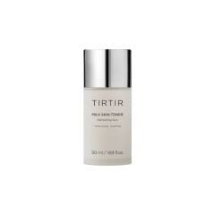 TIRTIR Milk Skin Toner - Nemlendirici, Aydınlatıcı Süt Tonik 50ml