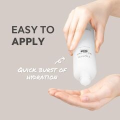 TIRTIR Milk Skin Toner Light - Nemlendirici, Aydınlatıcı Süt Tonik