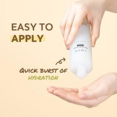 TIRTIR Milk Skin Toner Light - Nemlendirici, Aydınlatıcı Süt Tonik