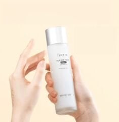 TIRTIR Milk Skin Toner Light - Nemlendirici, Aydınlatıcı Süt Tonik