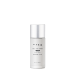 TIRTIR Milk Skin Toner Light - Nemlendirici, Aydınlatıcı Süt Tonik 50ml