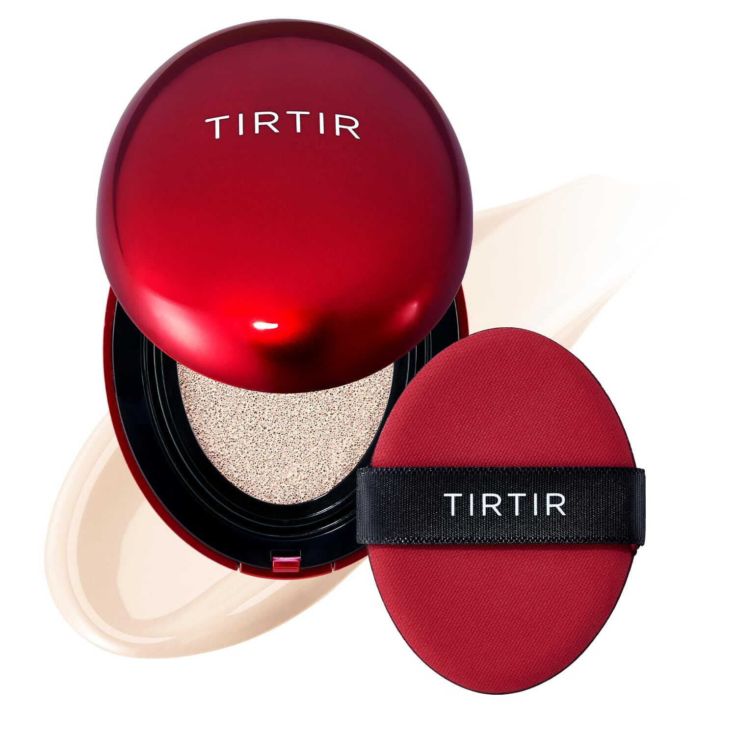 TIRTIR Mask Fit Red Cushion Fondöten 4,5GR MİNİ