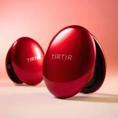 TIRTIR Mask Fit Red Cushion Fondöten 4,5GR MİNİ