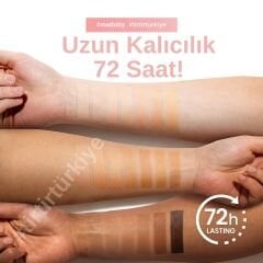 TIRTIR Mask Fit All Cover Cushion Fondöten 18gr 15C Fair Porcelain