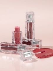 TIRTIR Waterism Glow Tint – Dolgunlaştırıcı, Parlak Ve Nemlendirici Dudak Tinti