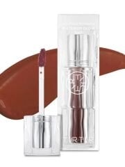 TIRTIR Waterism Glow Tint – Dolgunlaştırıcı, Parlak Ve Nemlendirici Dudak Tinti
