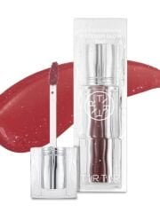 TIRTIR Waterism Glow Tint – Dolgunlaştırıcı, Parlak Ve Nemlendirici Dudak Tinti