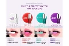 TIRTIR My Glow Lip Oil