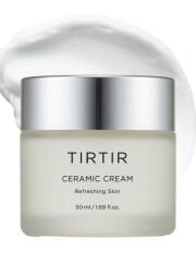 TIRTIR Ceramic Cream – Derinlemesine Nemlendirici Krem 50ml