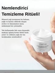 TIRTIR Hydro Boost Enzyme Cleansing Balm - Enzimli Temizleyici Balm
