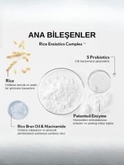 TIRTIR Hydro Boost Enzyme Cleansing Balm - Enzimli Temizleyici Balm