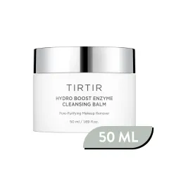 TIRTIR Hydro Boost Enzyme Cleansing Balm - Enzimli Temizleyici Balm
