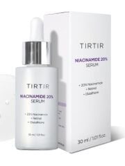 TIRTIR Niacinamide 20% Serum – Niacinamide İçeren Serum 30ml