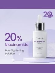 TIRTIR Niacinamide 20% Serum – Niacinamide İçeren Serum 30ml