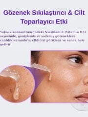TIRTIR Niacinamide 20% Serum – Niacinamide İçeren Serum 30ml