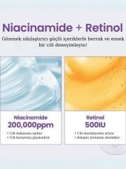 TIRTIR Niacinamide 20% Serum – Niacinamide İçeren Serum 30ml