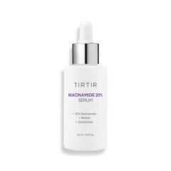 TIRTIR Niacinamide 20% Serum – Niacinamide İçeren Serum 30ml