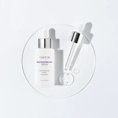TIRTIR Niacinamide 20% Serum – Niacinamide İçeren Serum 30ml