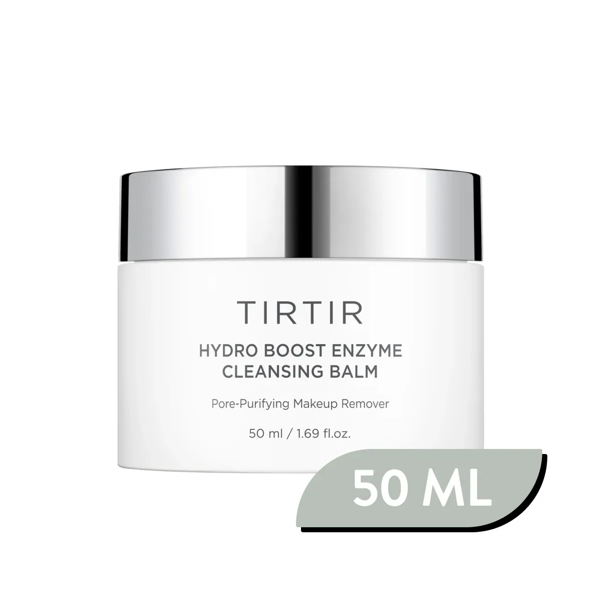 TIRTIR Hydro Boost Enzyme Cleansing Balm - Enzimli Temizleyici Balm 50ml