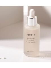 TIRTIR SOS Serum – Parlaklık Artırıcı, Dolgunlaştırıcı, Anti-Aging Yüz Serumu (50ml)