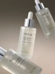 TIRTIR SOS Serum – Parlaklık Artırıcı, Dolgunlaştırıcı, Anti-Aging Yüz Serumu (50ml)