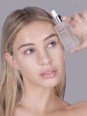 TIRTIR SOS Serum – Parlaklık Artırıcı, Dolgunlaştırıcı, Anti-Aging Yüz Serumu (50ml)