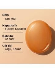 TIRTIR Mask Fit AI Filter Cushion Fondöten 18gr