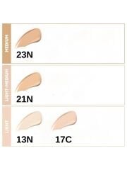 TIRTIR Mask Fit AI Filter Cushion Fondöten 18gr 23N Sand