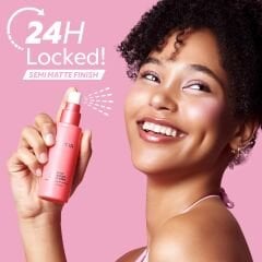 TIRTIR Mask Fit Waterproof Setting Spray 80ml Su Geçirmez Makyaj Sabitleyici Sprey