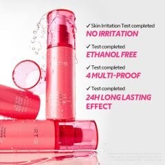TIRTIR Mask Fit Waterproof Setting Spray 80ml Su Geçirmez Makyaj Sabitleyici Sprey